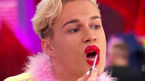 Star Sixty-Nine (2020)