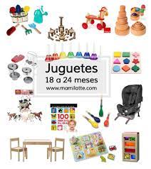 Juguetes 18 24 Meses Juguetes Actividades Montessori Actividades Para Bebes