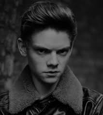 Darling I Can Be Your Favorite Thomas Brodie Sangster