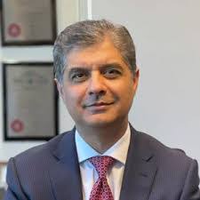 Rizwan Siddiqui's Instagram, Twitter & Facebook