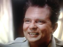 Walker, Texas Ranger" Borderline (TV Episode 1993)