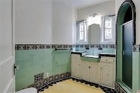 The bathroom above is my personal favorite from the catalog. Amazing Vintage Bathrooms From The Last 100 Years Loveproperty Com