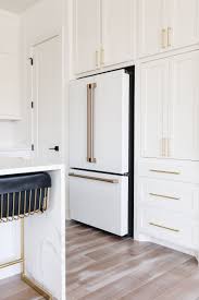 These materials are long lasting and give any kitchen a luxurious feel. 57 White Appliances Ideas White Appliances Kitchen Design Kitchen Remodel