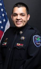 Carl Waterstreet, M.S.