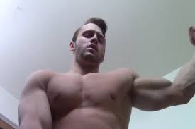 The site owner hides the web page description. Muscle At Macho Tube