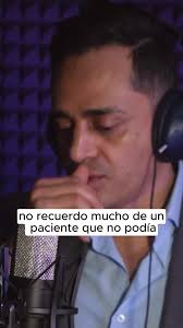 Historias sorprendentes en enfermería: Podcast de Santy Ortuño