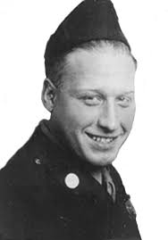 Soldier who died in World War II operation remembered in Northfield