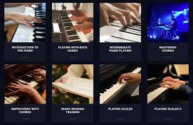 Rotate your screen for better experience. Flowkey Review Best App To Get Started With The Piano In 2021