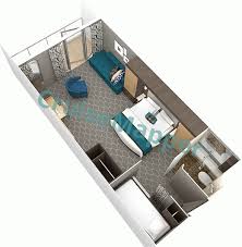 Allure of the seas cabins to avoid. Allure Of The Seas Cabins And Suites Cruisemapper