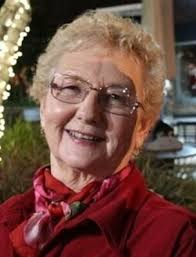 Frances Meyer Obituary (1940