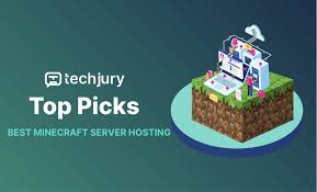 In this video, we are taking a look at the new bedwars lucky block mode on hypixel. 10 Best Minecraft Server Hosting Providers Tested And Reviewed 2021