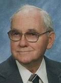 Elmer Hostetler Obituary (2012)