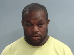 Man allegedly gropes woman