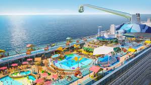 Cruise Ships In Us Still Have 12 000 Crew Members Aboard Amid Covid 19