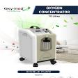 10 Liter Oxygen Concentrator Rent & Sale product image