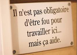 Bagelstein Paris Recrute Bagelstein Citations Travail Citation Citation Humour