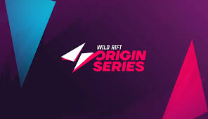 Python samples in origin 2021. Riot Games Announces Wild Rift Origin Series Esports Insider
