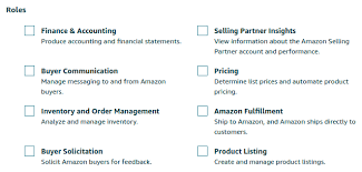 345 likes · 4 talking about this. A Basic Application With Amazon S Selling Partner Api Jesse Evers