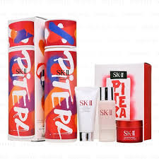 As skin changes, feelings change and life changes. Buy Sk Ii Facial Treatment Essence Furoshiki Street Art Set In Bulk Asianbeautywholesale Com