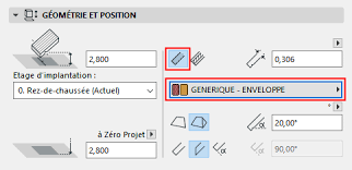 Options De L Outil Toit