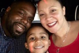 Fundraiser for Francesca Knight by Tanyia TROUTMAN : In loving memory of  Stanley A. Knight, Jr.