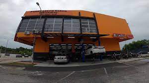 We would like to show you a description here but the site won't allow us. Bengkel Kereta Rashid Puncak Alam Youtube