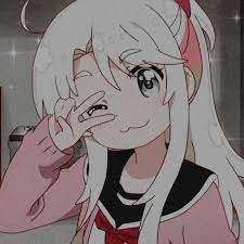 You can see a lot of pictures, upload yours, track trends, and communicate! Anime Profile Pic Tiktok Novocom Top