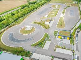 Adac Fahrsicherheitsplatz Ingolstadt