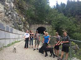 Explore cataloochee campground in great smoky mountains national park, tennessee with recreation.gov. Coquihalla Campground A Surprise In The Mountains Camp That Site