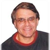 Craig Urban Obituary