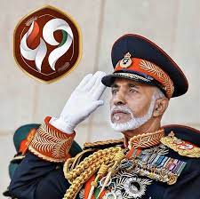 It was ordered to be built in 1992. Hm Sultan Qaboos Nobpeacpzqaboos Twitter