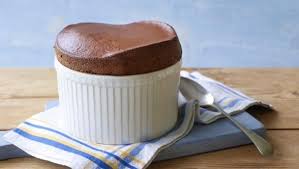 Hot Chocolate Souffle Recipe Recipe Chocolate Souffle British Baking Show Recipes British Baking