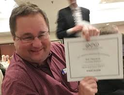 Newspapers win 28 MPA awards