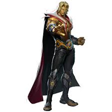 아담 워록(마블 라이벌즈) (r34 판) - 나무위키