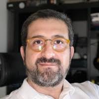 Hernan Pinzon's Instagram, Twitter & Facebook