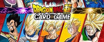 Dragon ball super card game supreme rivalry. Dragon Ball Super Card Game Supreme Rivalry Prerelease The Board Room Charleston 17 May 2021