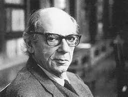 Isaiah Berlin
