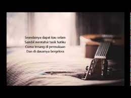 ★ lagump3downloads.net on lagump3downloads.net we do not stay all the mp3 files as they are in different websites from which we collect links in mp3 format, so that we do not violate any. Ajek Hassan Kemelut Di Muara Kasih Versi Akustik Youtube