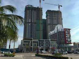 Atlantis residence is located in historical melaka (malacca), malaysia. The Atlantis Residence Kota Laksamana Melaka