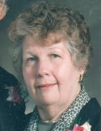 Obituary information for Laura M. Claus