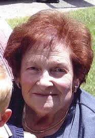 Joyce R Knaphus Obituary October 11, 2014