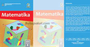 Soal tersebut bisa adik adik gunakan sebagai bahan latihan menjelang pelaksanaan uts ulangan umum serta ukk atau uas. Materi Matematika Kelas 10 Kurikulum 2013 Revisi 2017