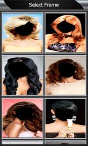This app includes more than 50 cute hairstyles. Amazon Com Hairstyle Changer For Woman Appstore For Android
