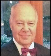 John Joly Obituary (1939