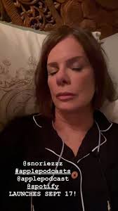 Marcia Gay Harden Young