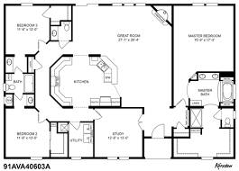 Clayton Homes 91ava40603a With All The Options Modular Home Floor Plans Modular Home Plans Floor Plans
