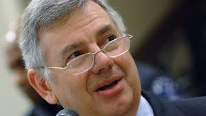 Watkins appeals Hosemann's order