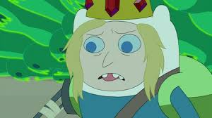 Maybe you would like to learn more about one of these? Adventure Time Netflix