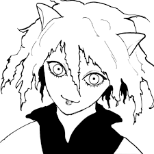 mangaterial — Neferpitou from Hunter x Hunter icons, please?