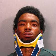 Law & Order: 30 years for hitting officer with stolen car